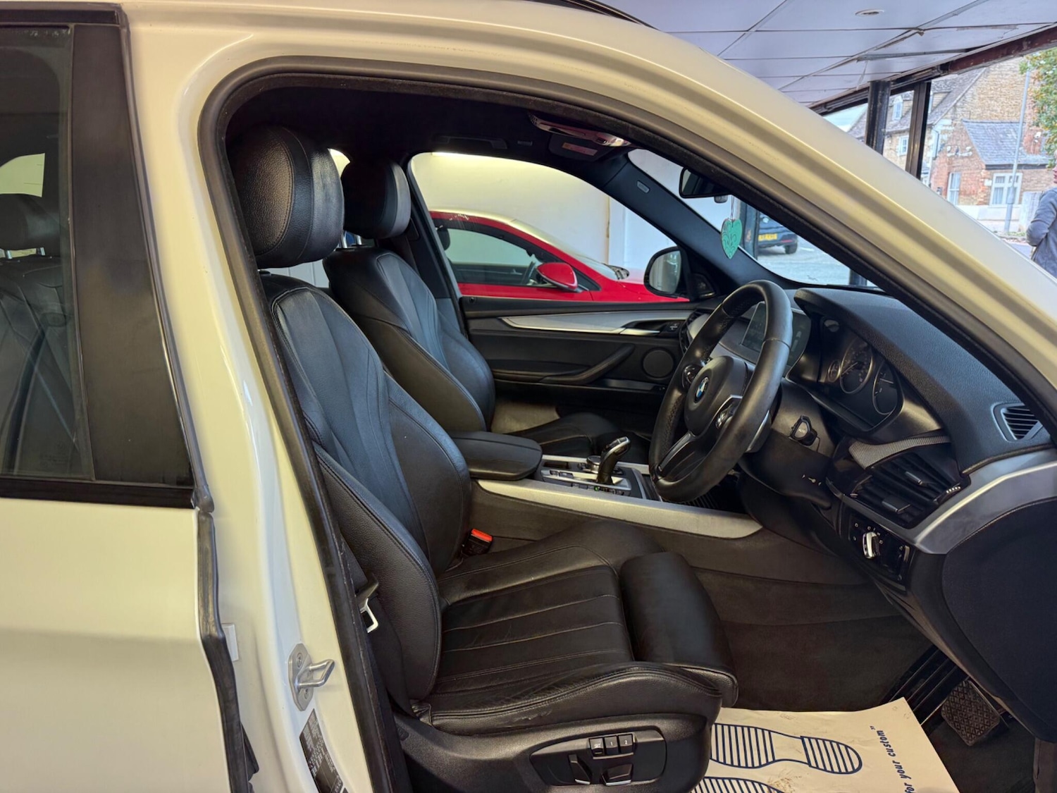 Used BMW X5 2016 for sale - 76307640: Photo 11