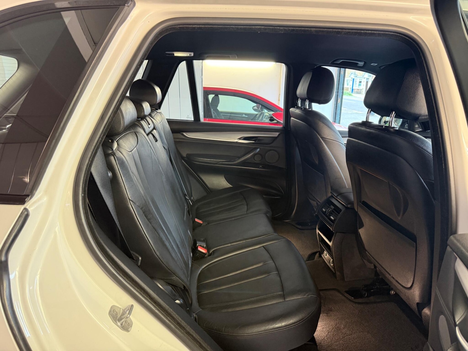 Used BMW X5 2016 for sale - 76307640: Photo 12