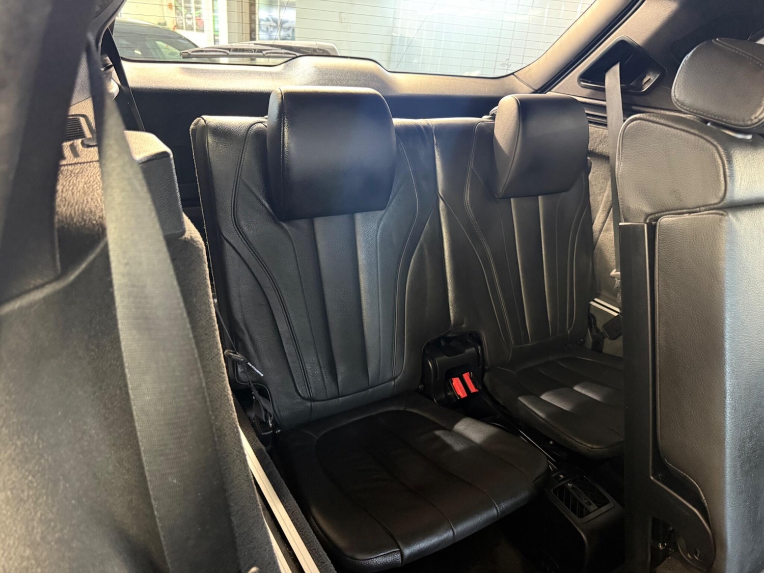 Used BMW X5 2016 for sale - 76307640: Photo 13