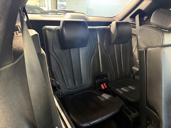 Used BMW X5 2016 for sale - 76307640: Photo 13