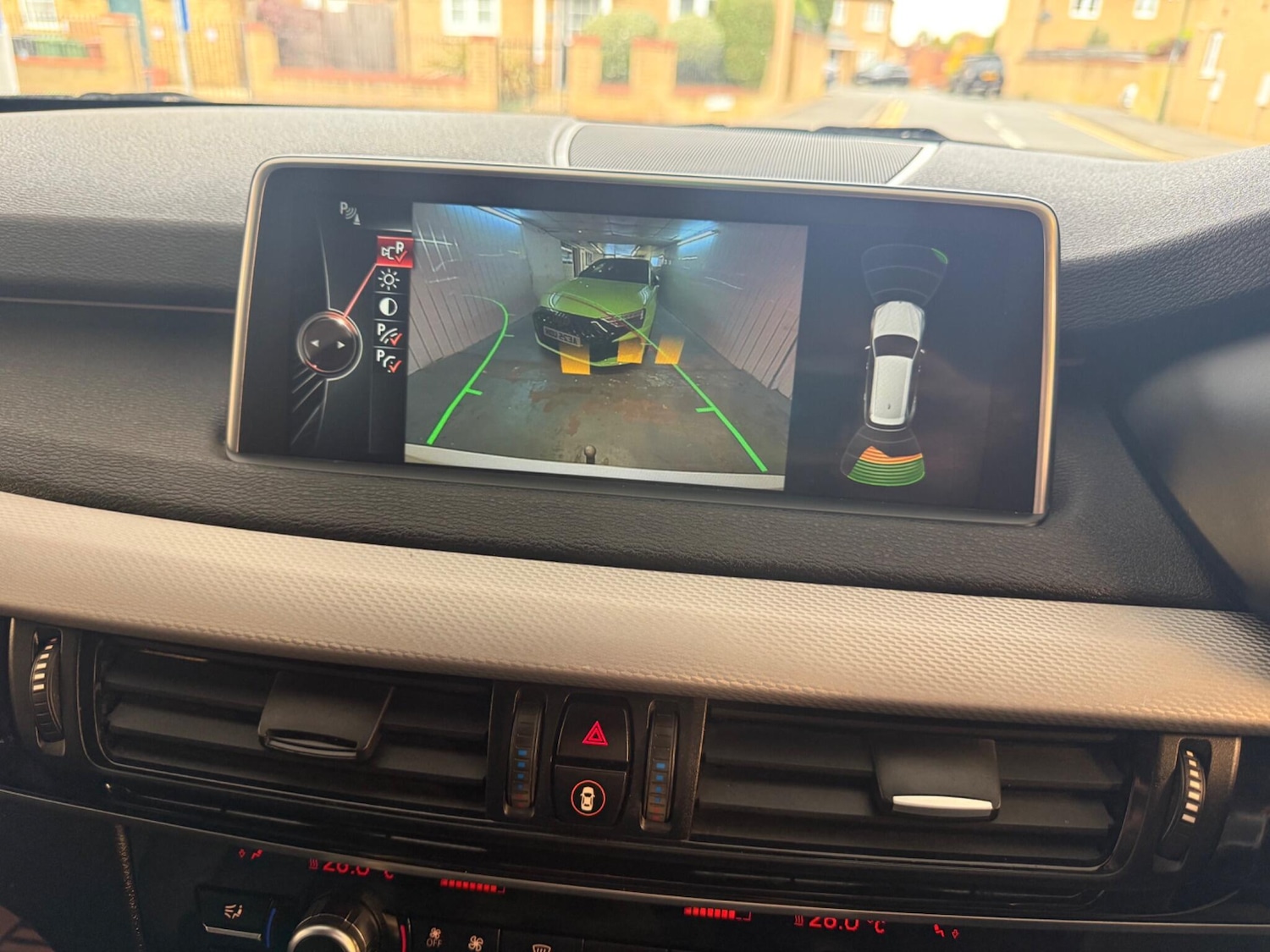 Used BMW X5 2016 for sale - 76307640: Photo 15