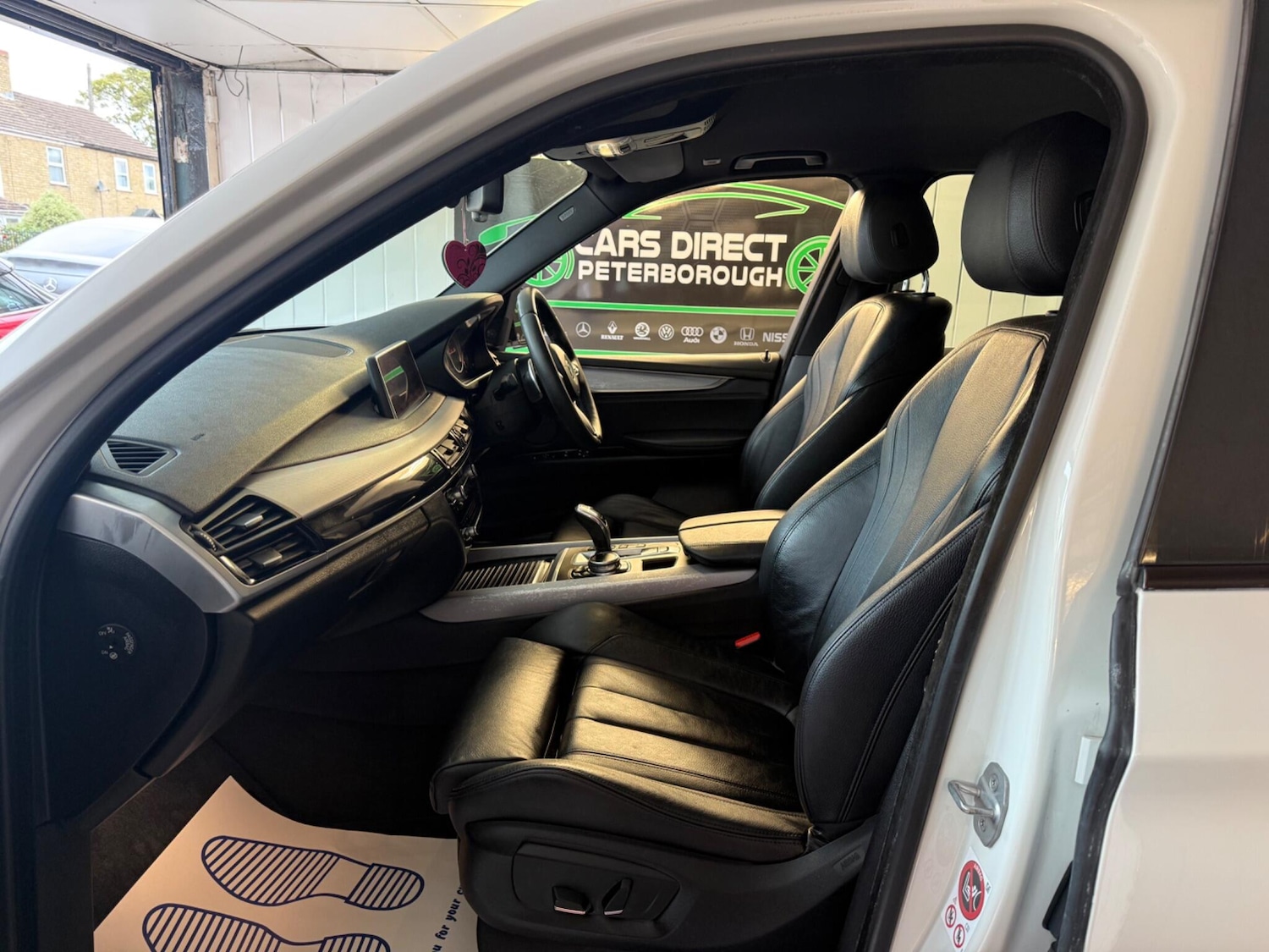 Used BMW X5 2016 for sale - 76307640: Photo 16