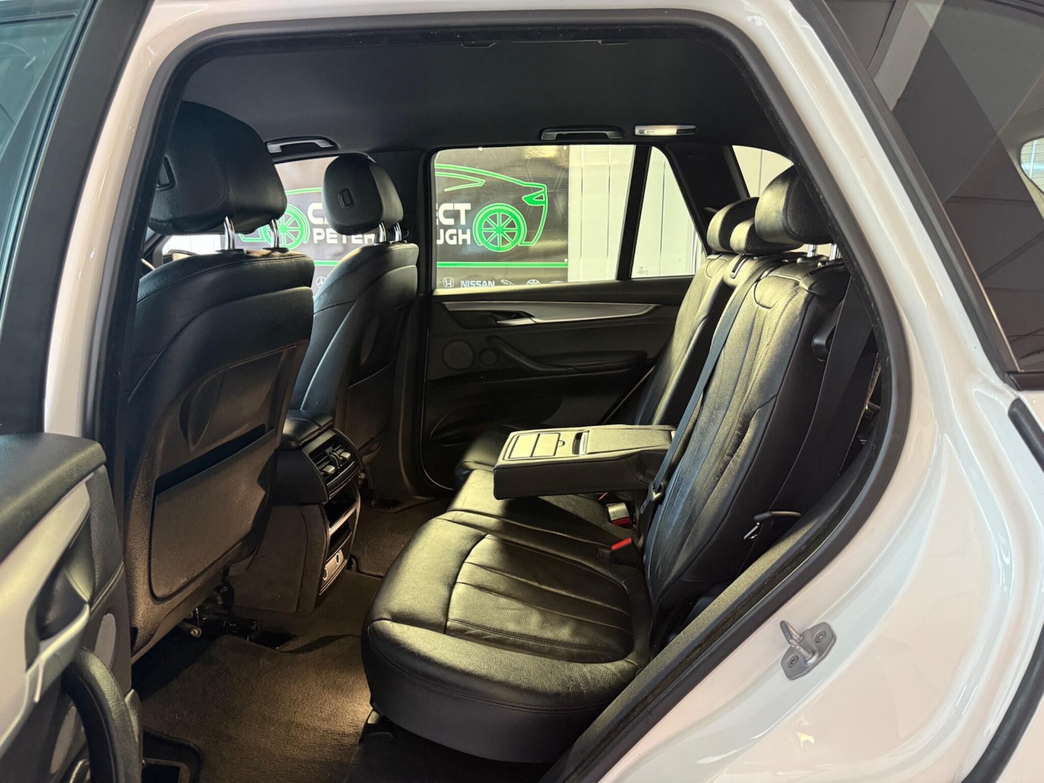 Used BMW X5 2016 for sale - 76307640: Photo 17