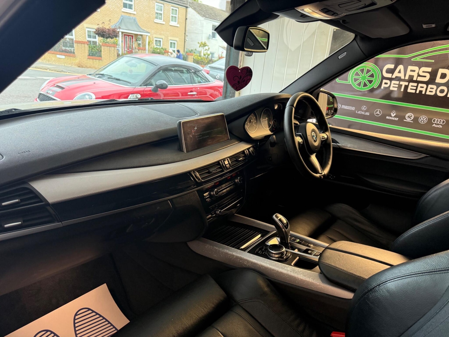 Used BMW X5 2016 for sale - 76307640: Photo 18