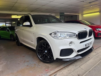 2016 (16) - 3.0 30d M Sport Auto xDrive Euro 6 (s/s) 5dr