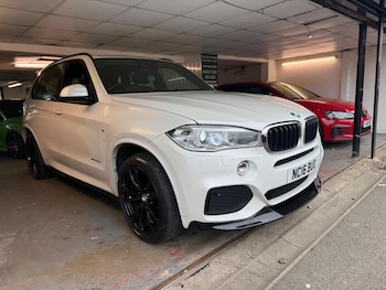 Used BMW X5 2016 for sale - 76307640: Photo 3