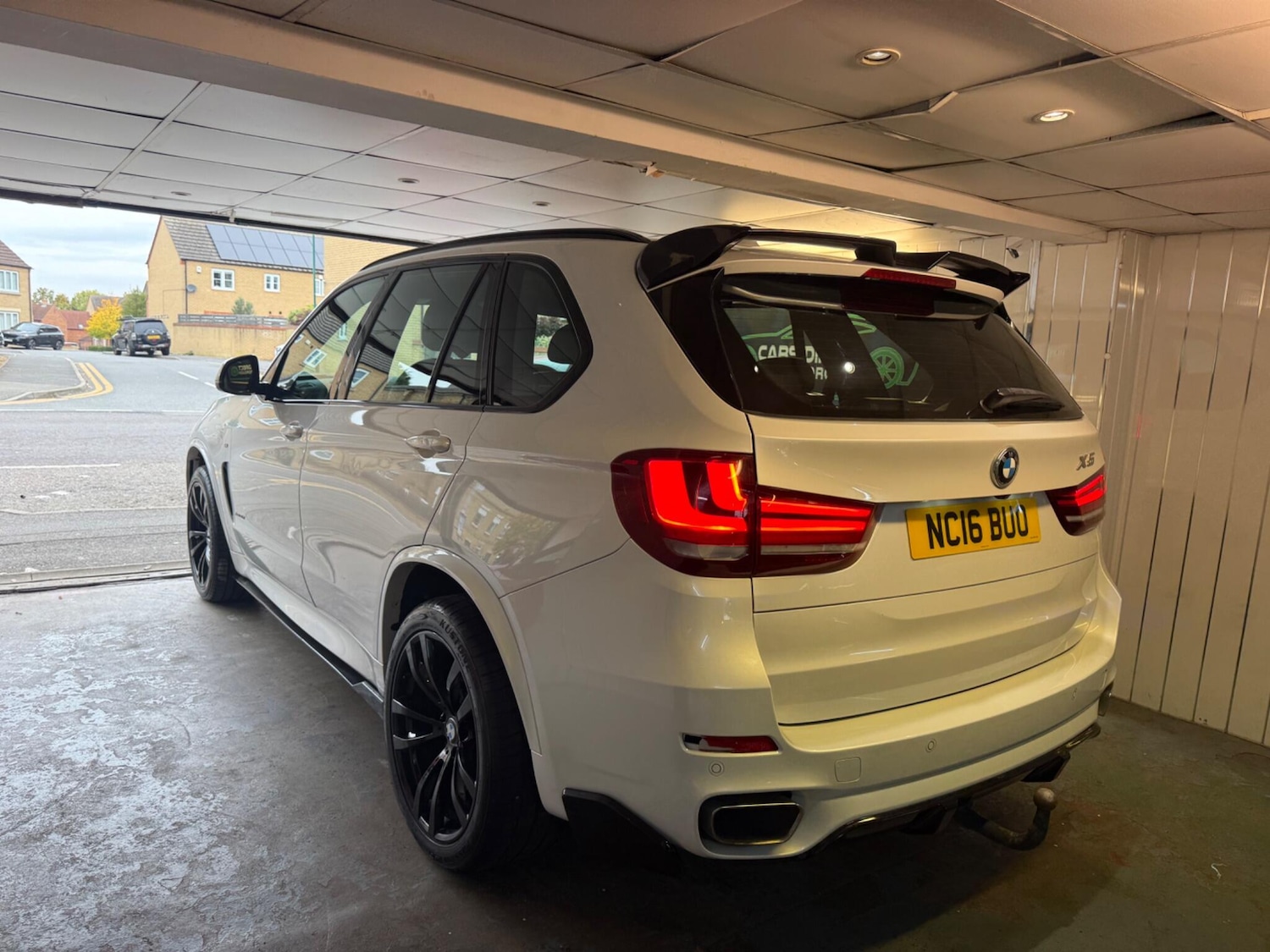 Used BMW X5 2016 for sale - 76307640: Photo 6