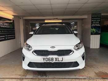 Used Kia Ceed 2019 for sale - 78796614: Photo