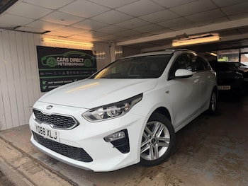 Used Kia Ceed 2019 for sale - 78796614: Photo