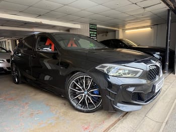 Used BMW 1 Series 2020 for sale - 79832186: Photo