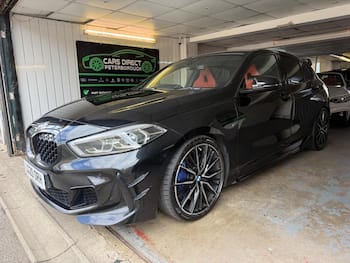Used BMW 1 Series 2020 for sale - 79832186: Photo