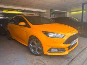 (65) - 2.0 TDCi ST-3 Euro 6 (s/s) 5dr