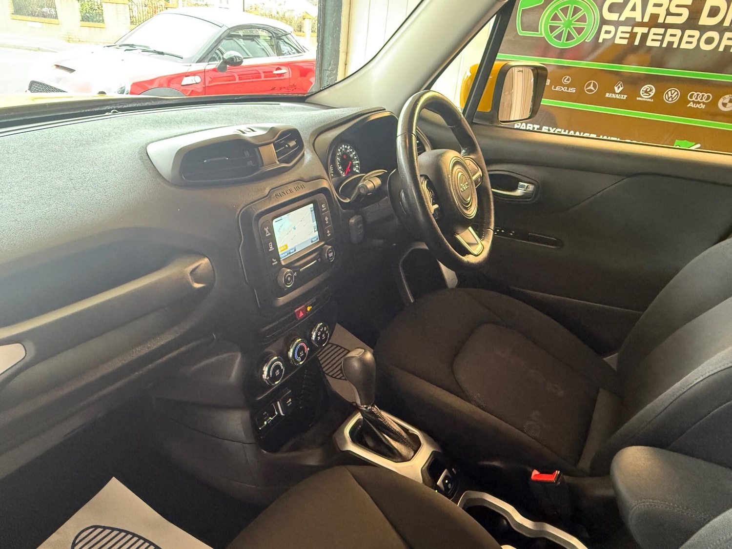 Vehicle 13