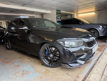 Used BMW 1 Series 2017 for sale - 79832171: Photo