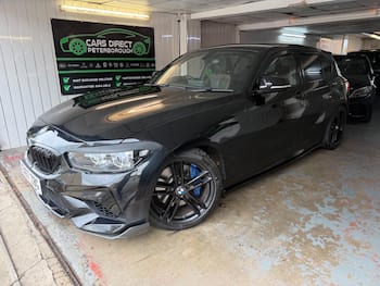 Used BMW 1 Series 2017 for sale - 79832171: Photo