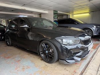 Used BMW 1 Series 2017 for sale - 79832171: Photo