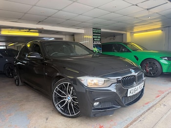 Used BMW 3 Series 2014 for sale - 78795997: Photo