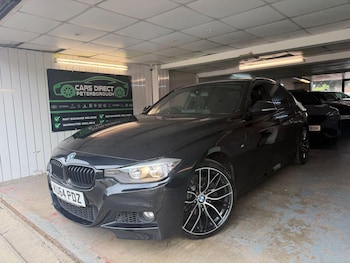 Used BMW 3 Series 2014 for sale - 78795997: Photo