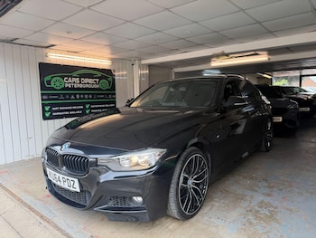Used BMW 3 Series 2014 for sale - 78795997: Photo