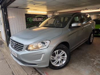 Used Volvo XC60 2017 for sale - 79832135: Photo