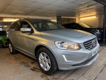 Used Volvo XC60 2017 for sale - 79832135: Photo