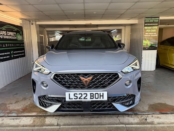 Used Cupra Formentor 2022 for sale - 78572667: Photo