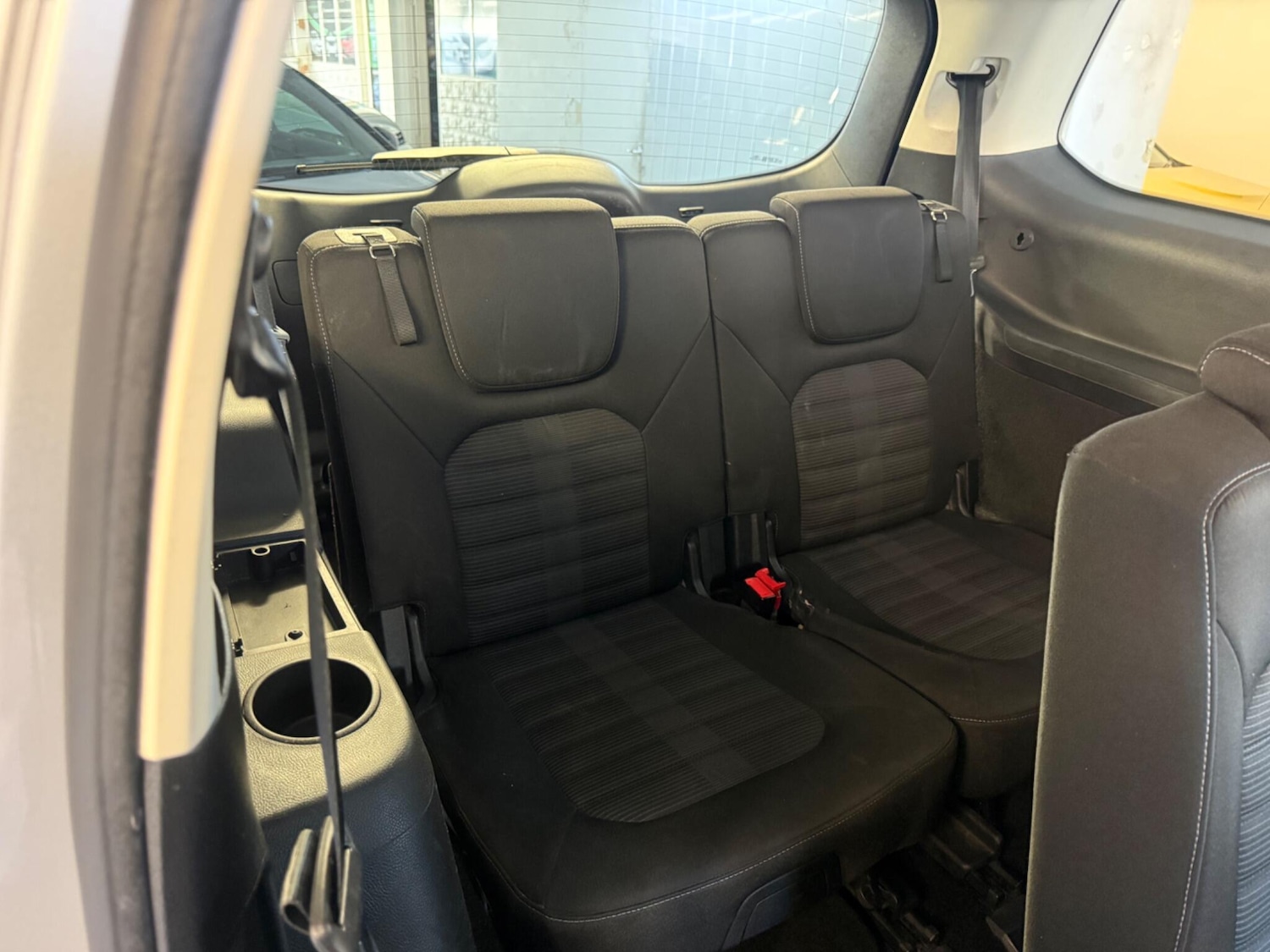 Used Ford Galaxy 2019 for sale - 77670397: Photo 11