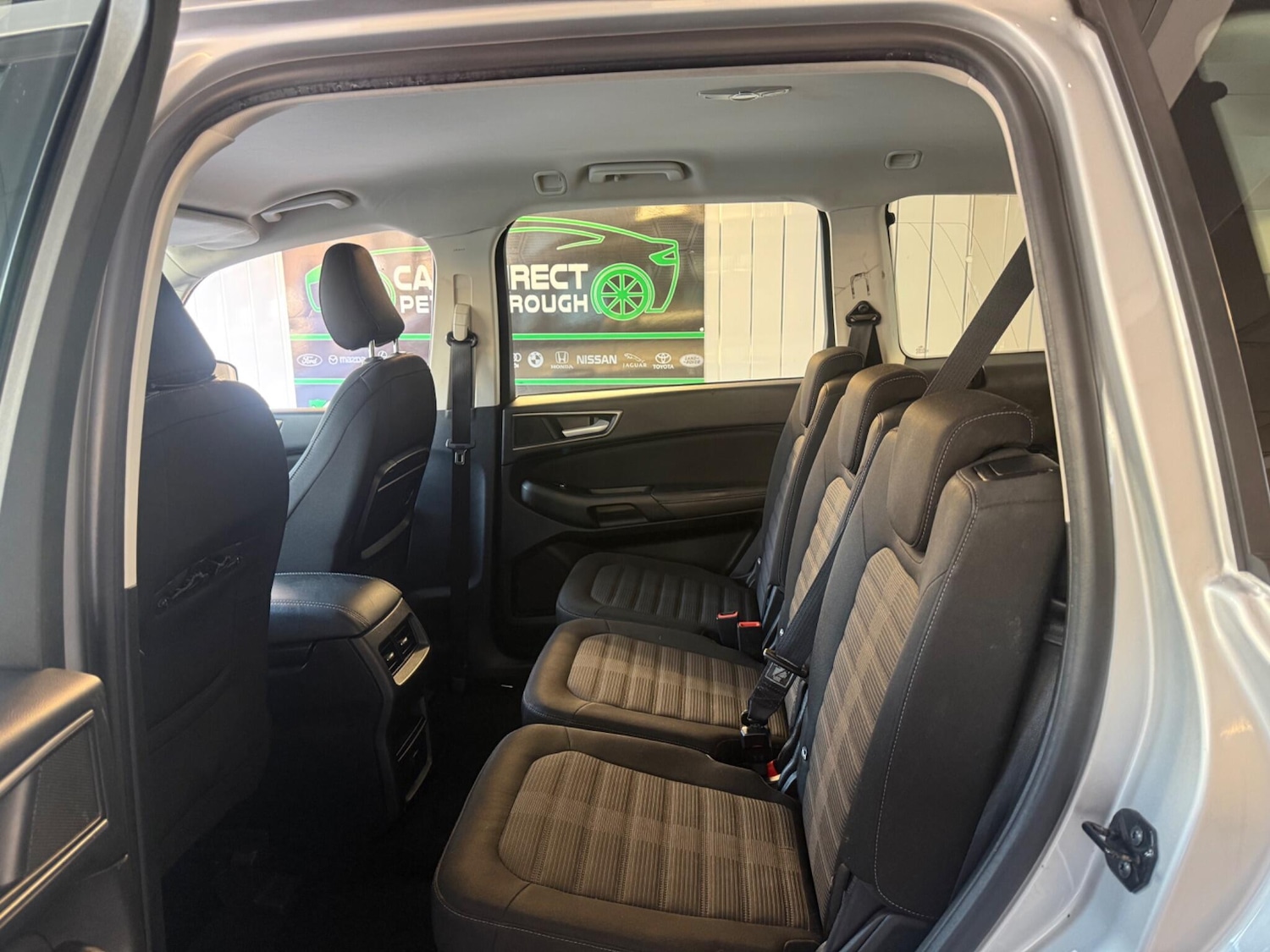 Used Ford Galaxy 2019 for sale - 77670397: Photo 15