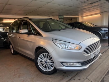 Used Ford Galaxy 2019 for sale - 77670397: Photo