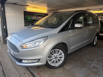 Used Ford Galaxy 2019 for sale - 77670397: Photo