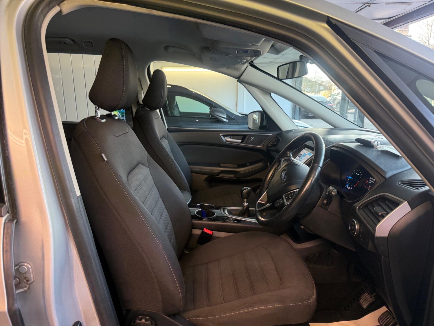 Used Ford Galaxy 2019 for sale - 77670397: Photo 9