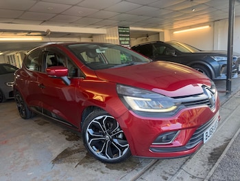 2016 (66) - 1.5 dCi 90 Dynamique S Nav 5dr