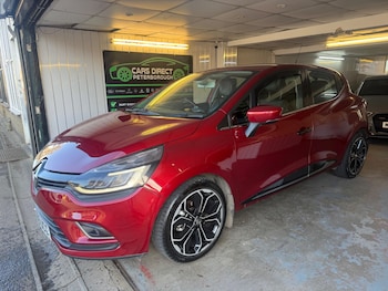 Used Renault Clio 2016 for sale - 77838578: Photo