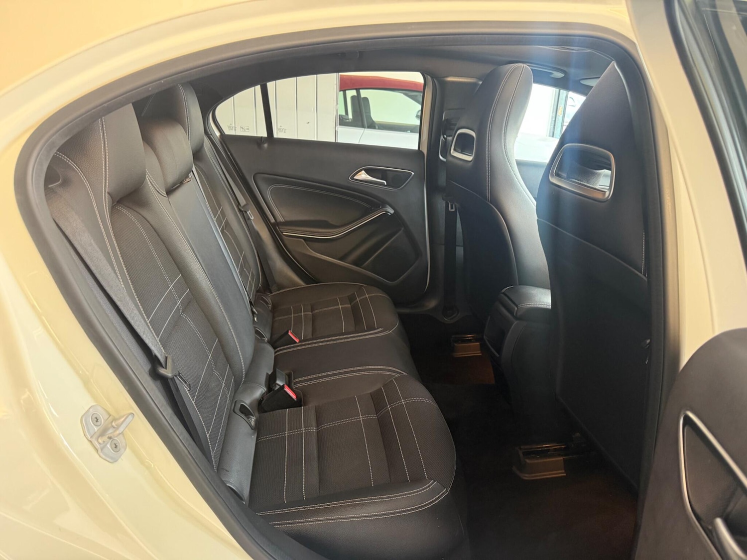 Used Mercedes-Benz A-Class 2015 for sale - 76989163: Photo 12