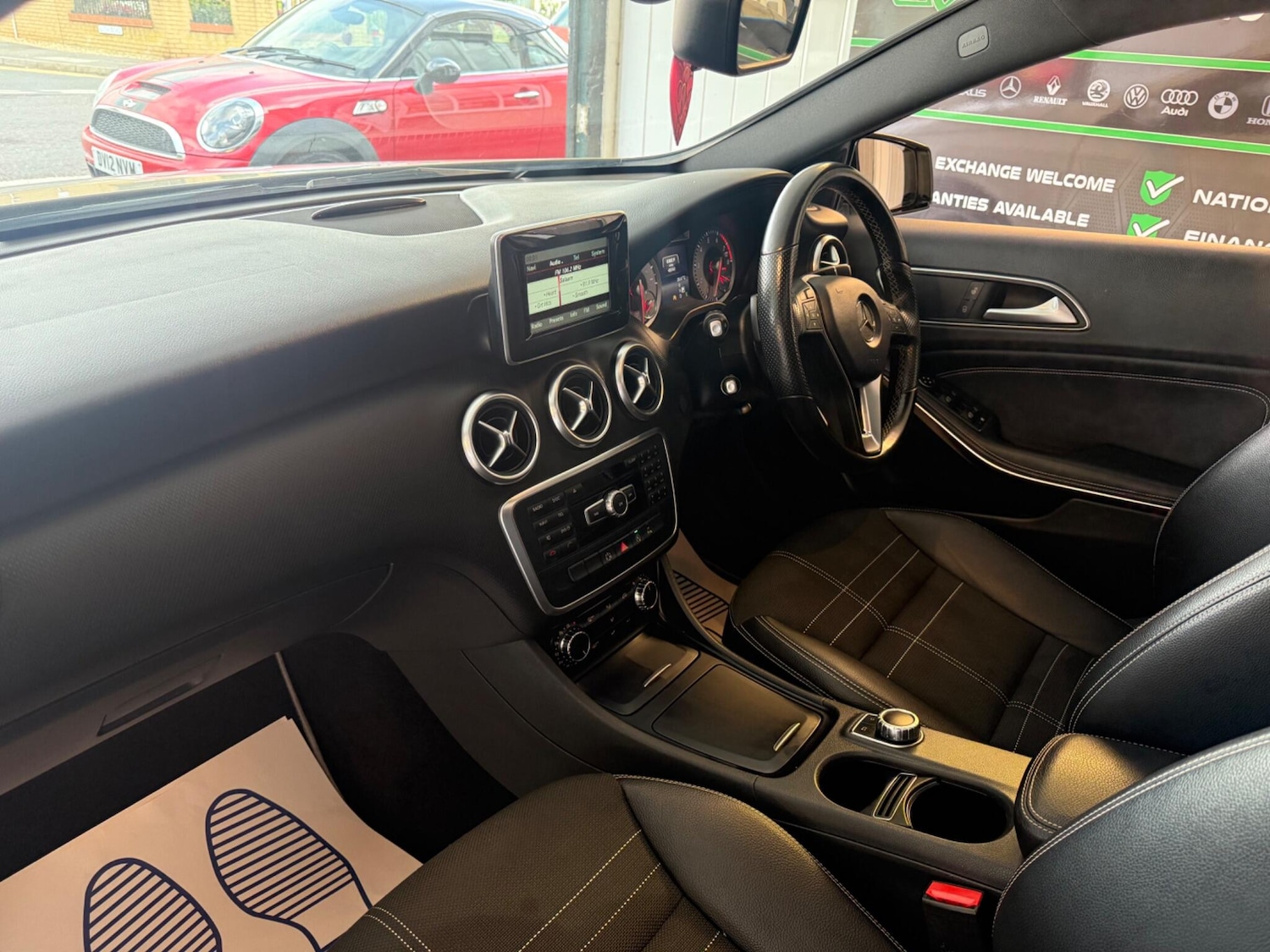 Used Mercedes-Benz A-Class 2015 for sale - 76989163: Photo 18