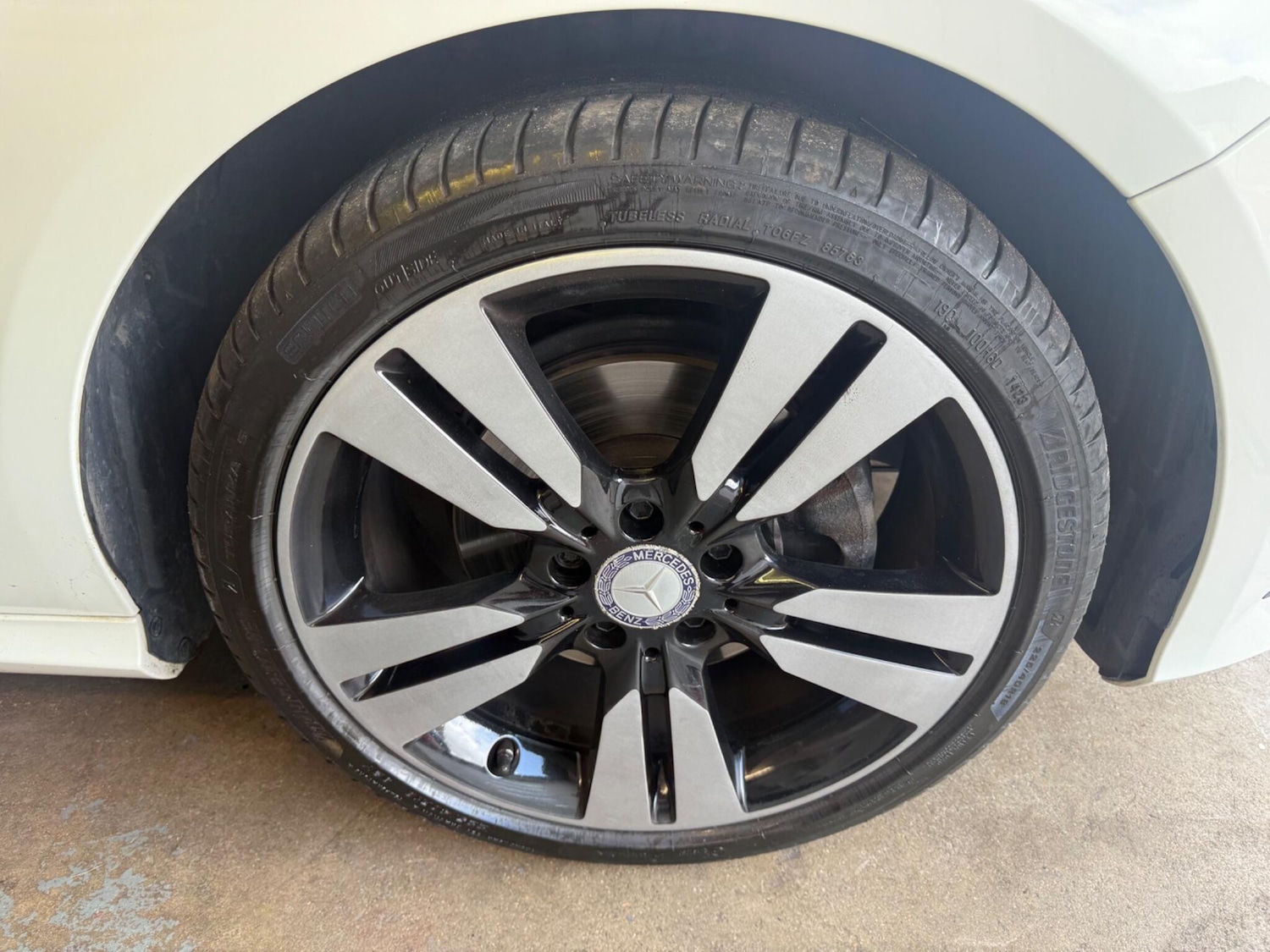 Used Mercedes-Benz A-Class 2015 for sale - 76989163: Photo 20