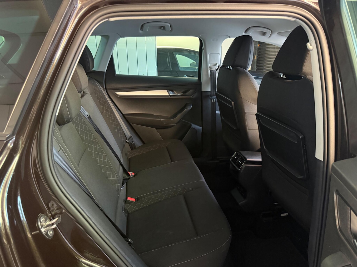 Used Skoda Karoq 2020 for sale - 77468039: Photo 10