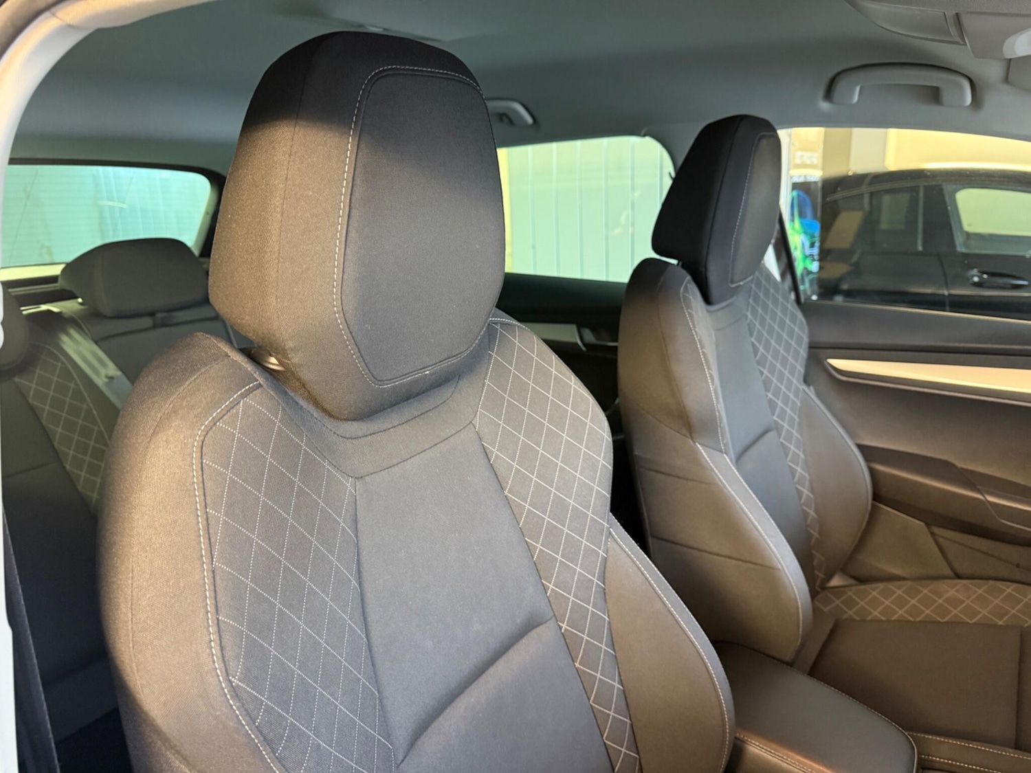 Used Skoda Karoq 2020 for sale - 77468039: Photo 12