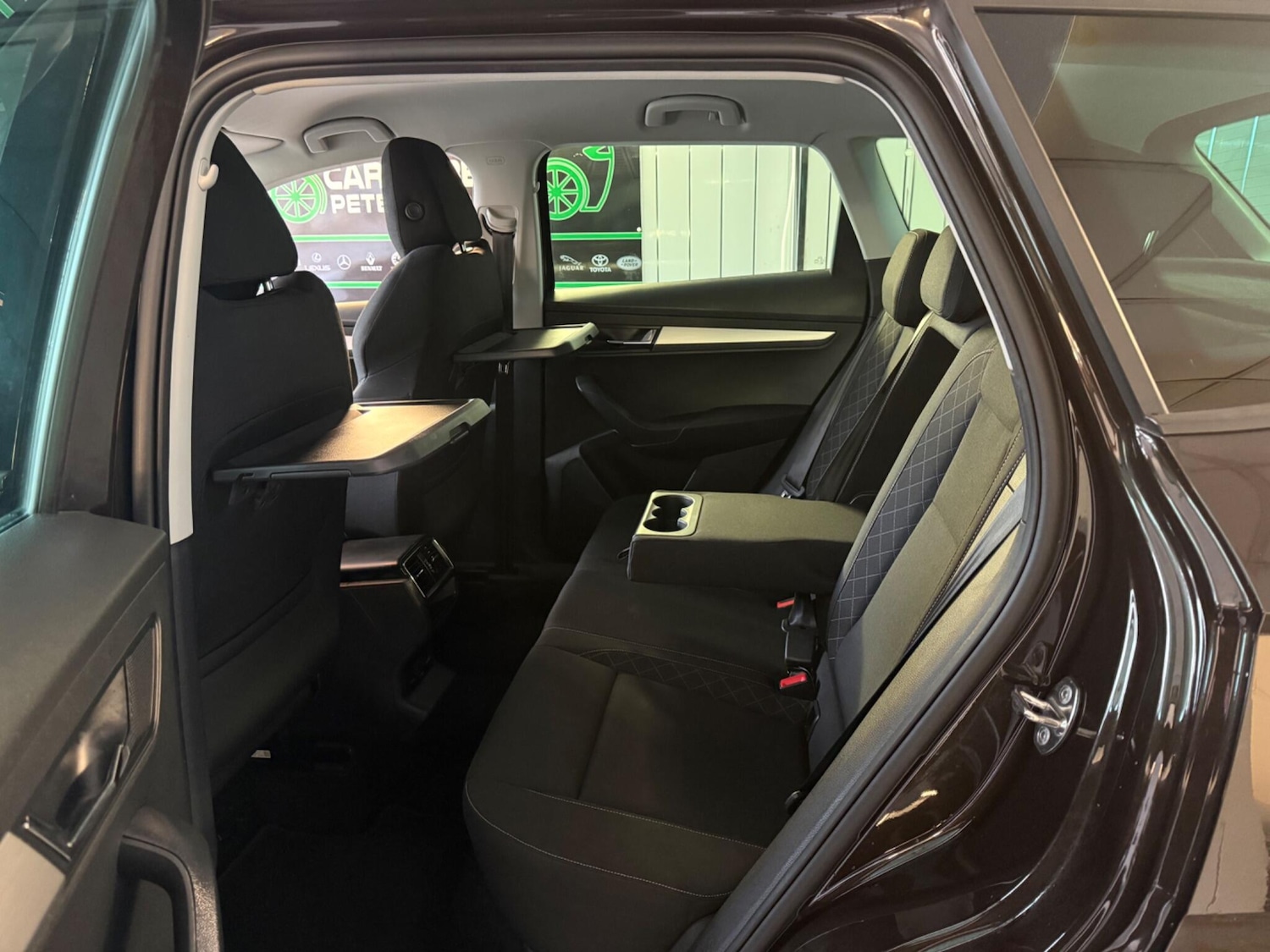 Used Skoda Karoq 2020 for sale - 77468039: Photo 15