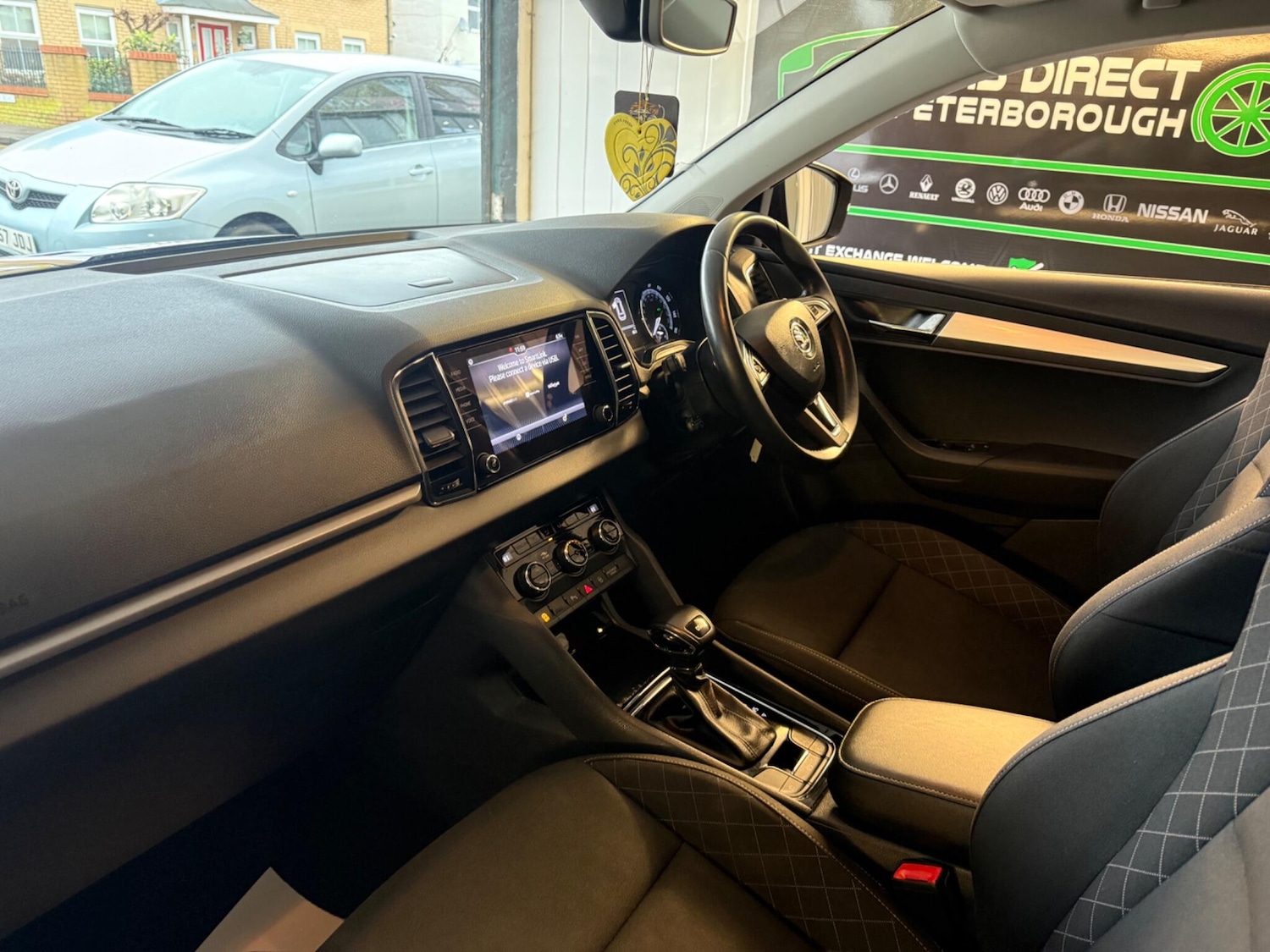 Used Skoda Karoq 2020 for sale - 77468039: Photo 16