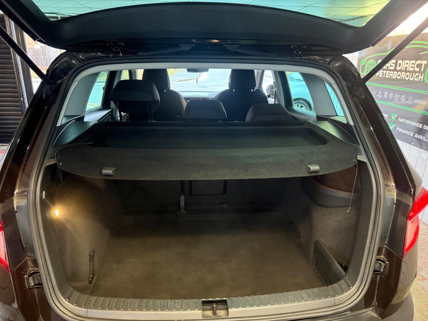 Used Skoda Karoq 2020 for sale - 77468039: Photo 17