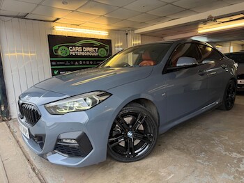 Used BMW 2 Series 2020 for sale - 78965947: Photo