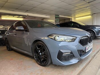 Used BMW 2 Series 2020 for sale - 78965947: Photo