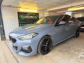 Used BMW 2 Series 2020 for sale - 78965947: Photo