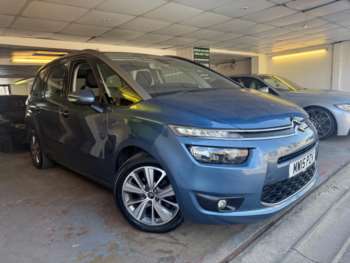 2015 (15) - 1.6 e-HDi Exclusive ETG6 Euro 5 (s/s) 5dr