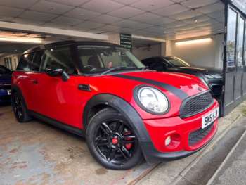 2014 (14) 2L Cooper 5dr Auto