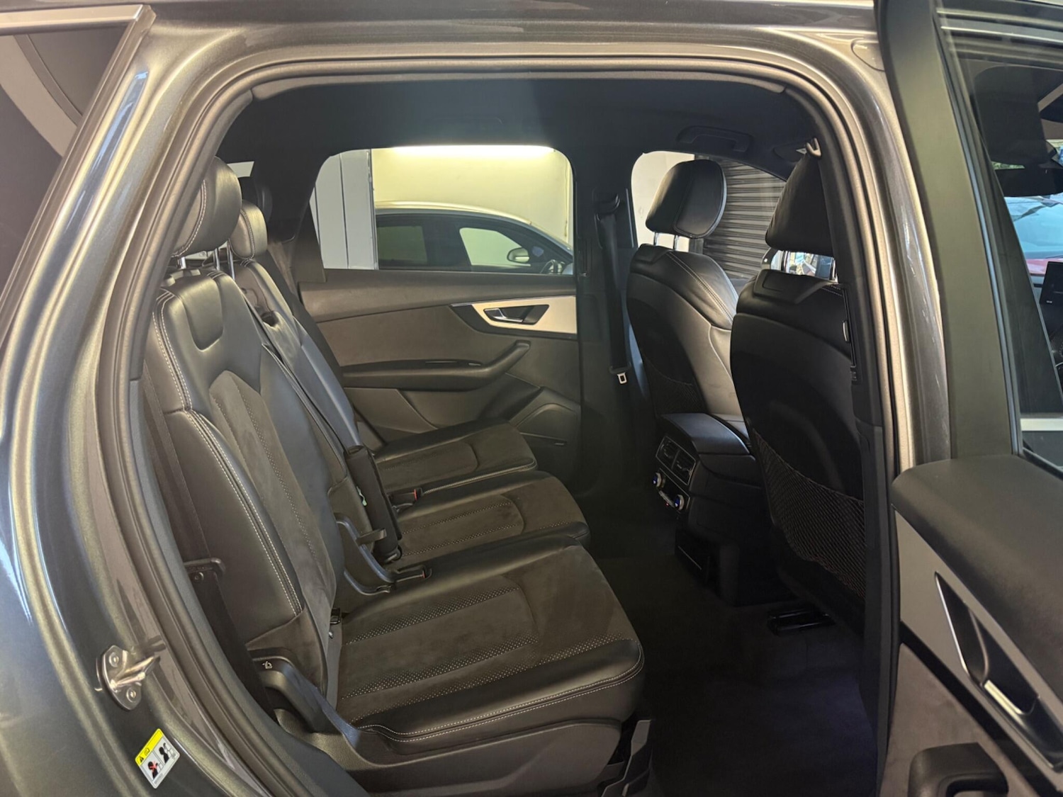 Used Audi Q7 2015 for sale - 77559451: Photo 10