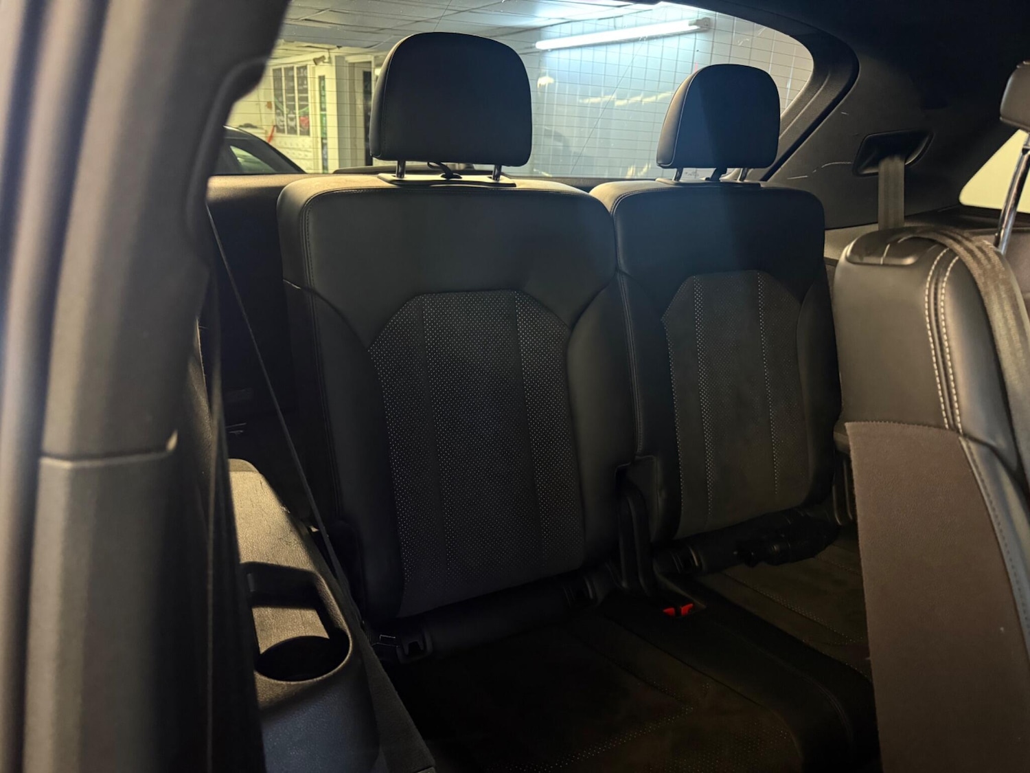 Used Audi Q7 2015 for sale - 77559451: Photo 11