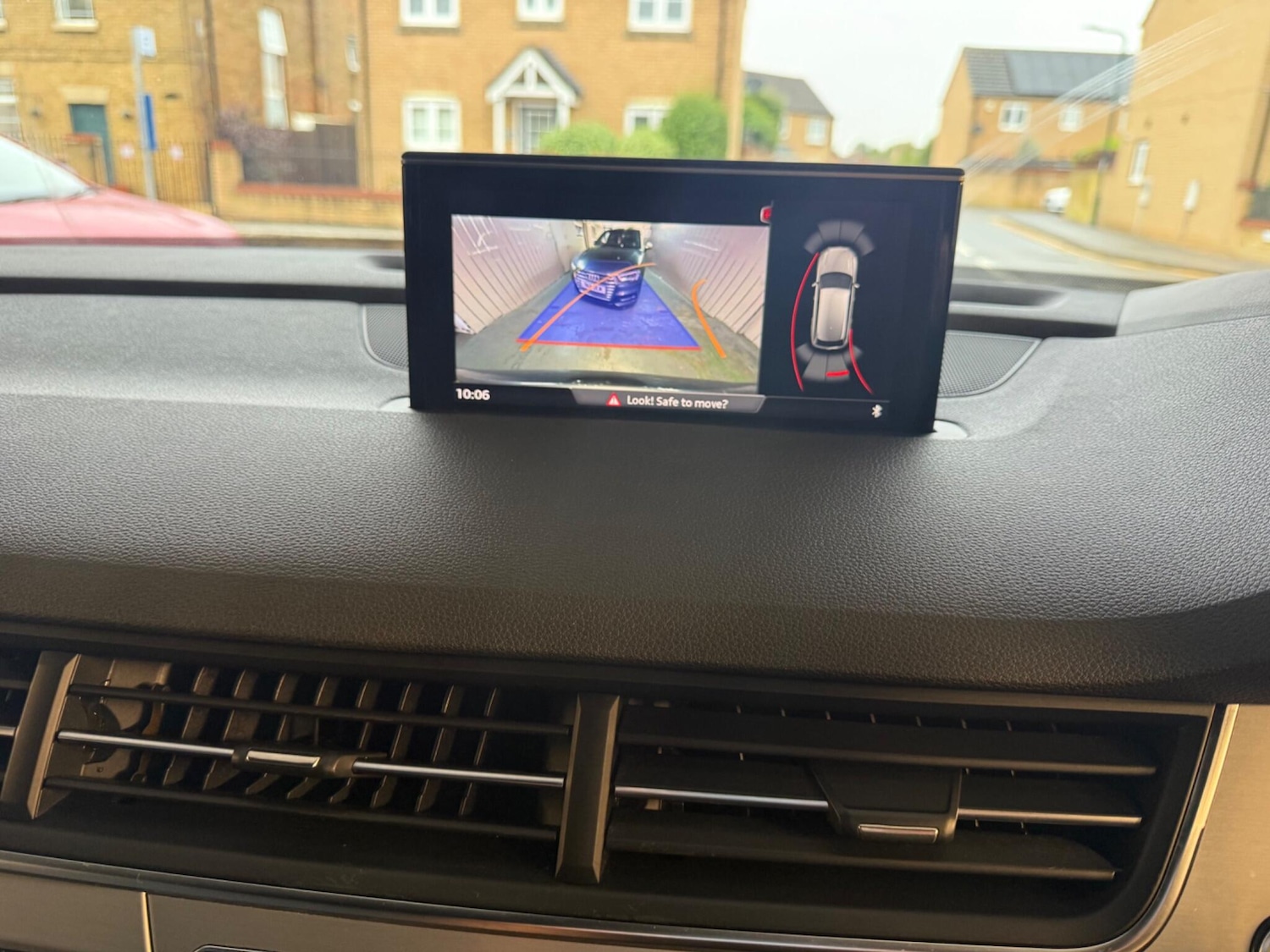 Used Audi Q7 2015 for sale - 77559451: Photo 13