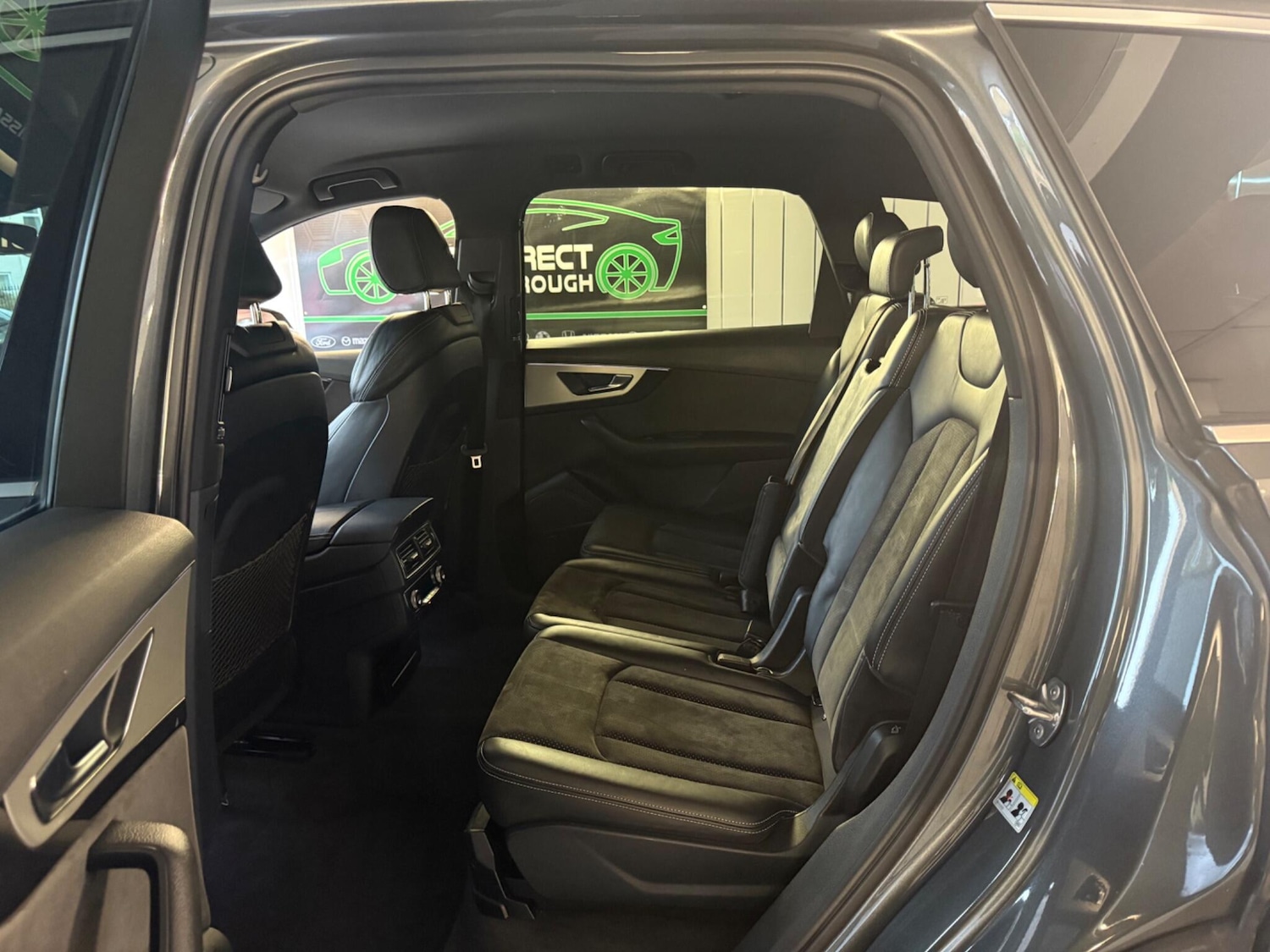 Used Audi Q7 2015 for sale - 77559451: Photo 15